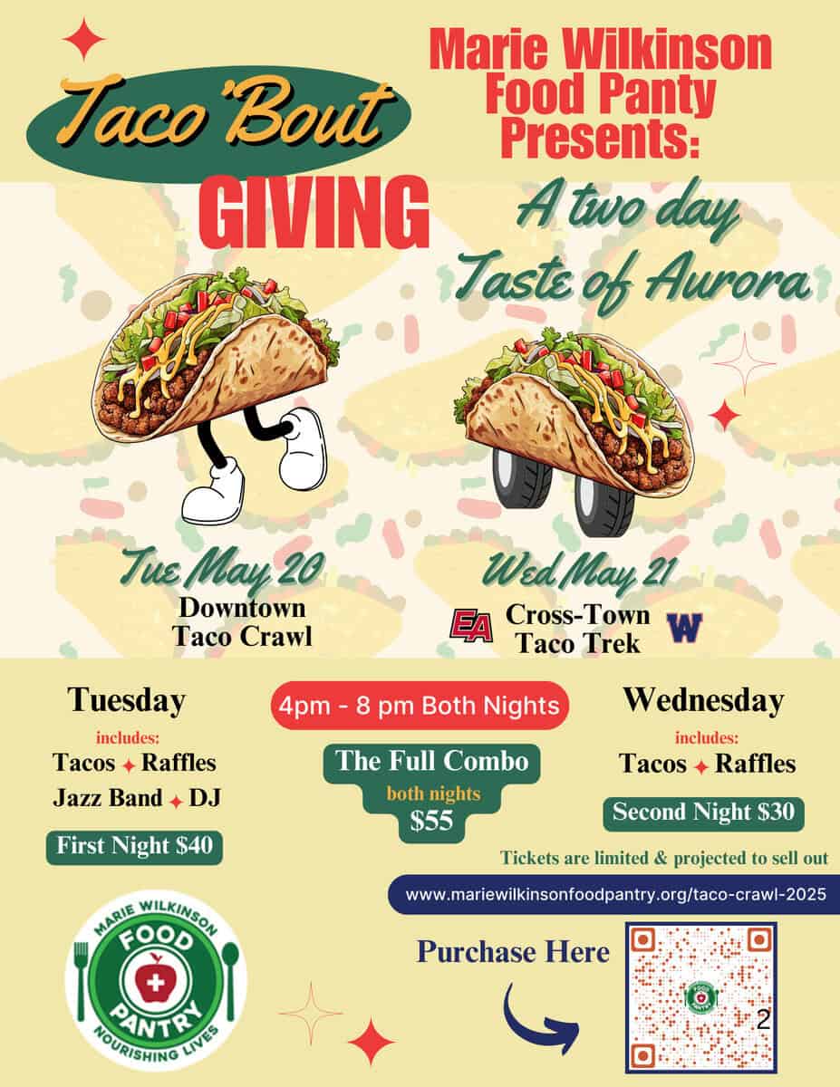 Taco'Bout Giving (1) Taco'Bout Giving (1)